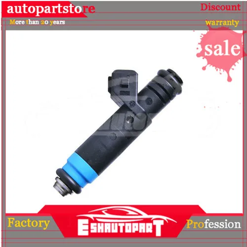 4x 1000CC 90lb High Quality Nozzle Fuel Injector OEM F127B00418 EV1 For V8 LT1 LS1 LS6 Flow Matched Engine Injection Parts | Автомобили и
