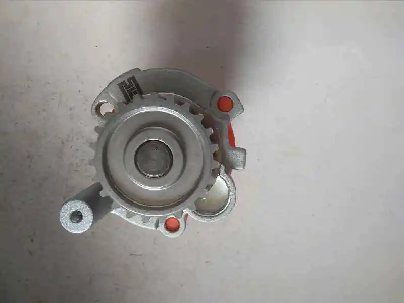 CT909WP1 06A121011L для Audi A3 A4 A6 VW T5 Golf Passat Beetle Jetta Bora Caddy 1 8 T Ремень ГРМ + водяной насос |