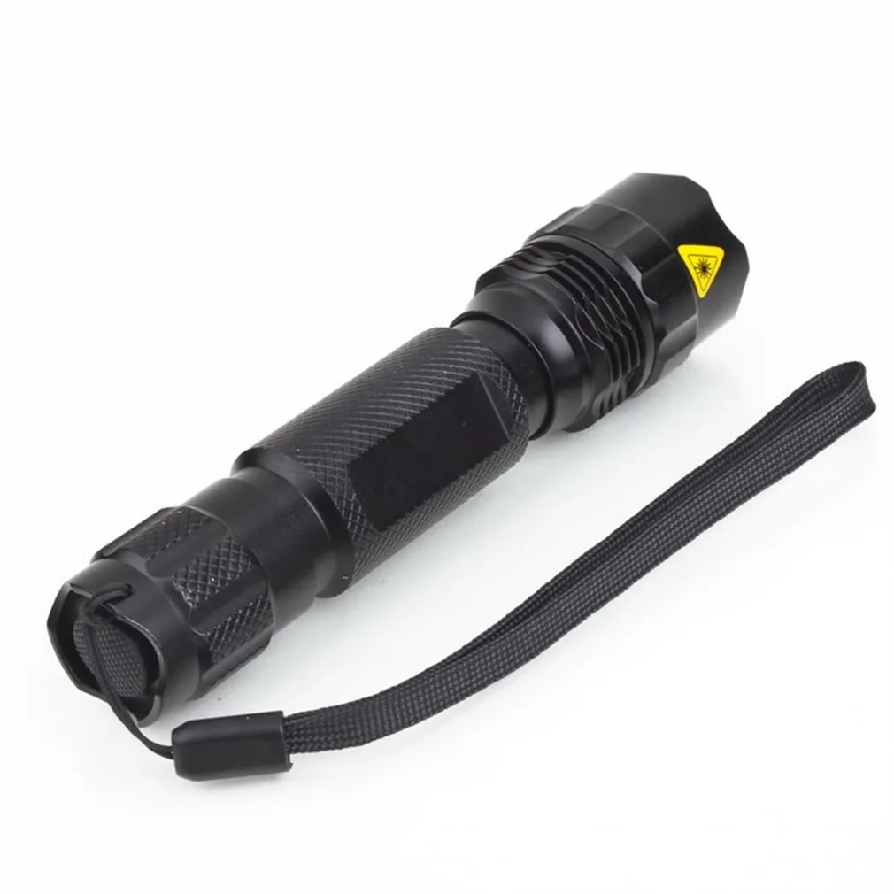 XML XR-E Q3 3-mode 175 lumen 3.7V LED Flashlight Electric Torch CK66 Super Deal! Inventory Clearance | Освещение