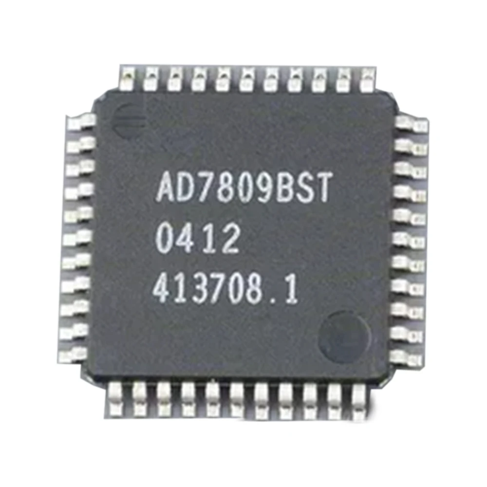 

AD7809BST AD7809BSTZ DAC