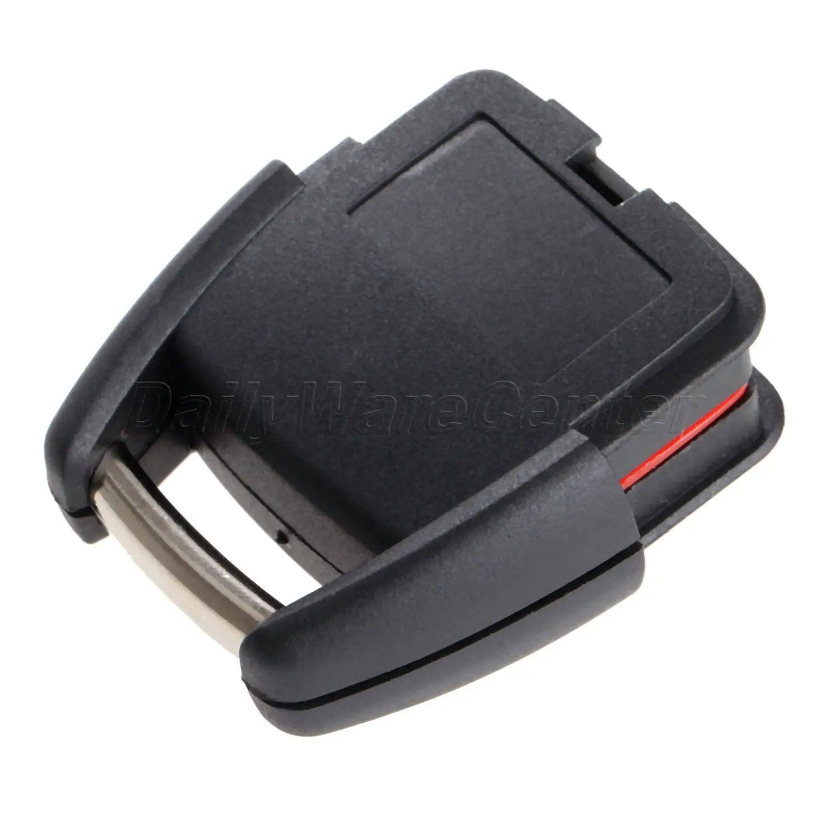 Mgoodoo 3 кнопочный автомобильный брелок для ключей чехол корпус дистанционного