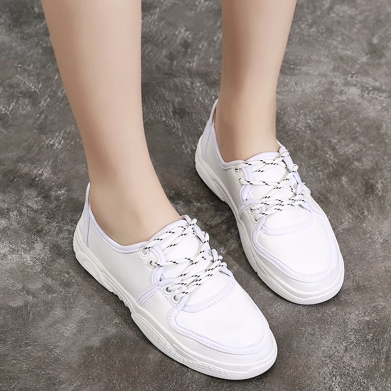 WWKK/Коллекция 2019 года сезон осень женская парусиновая обувь кроссовки дышащая из