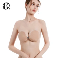 women bras for party dress strapless breast lift up invisible stickers nipple ladies silicone accessories push up backless cover