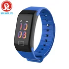 Смарт-часы с фитнес-трекером и трекером сна