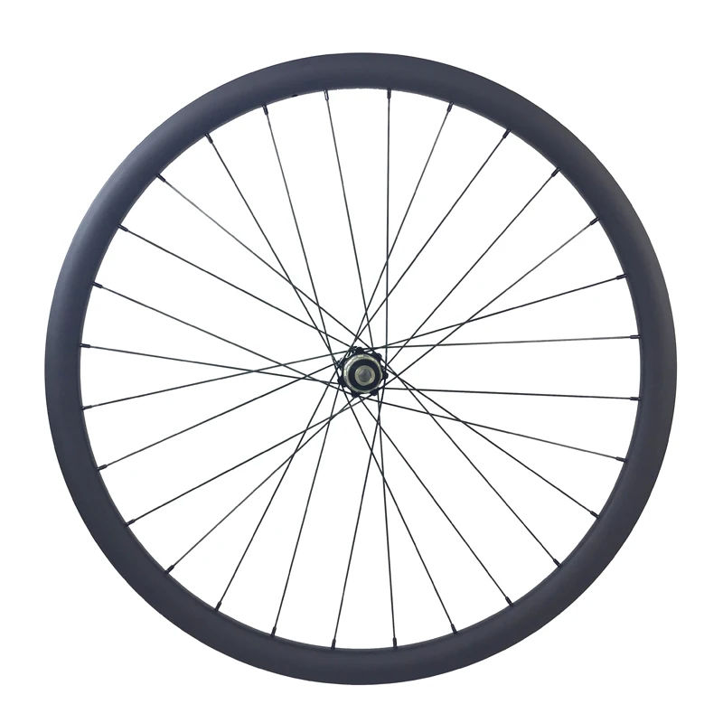 Карбоновые колеса LIENGU 1220g 29er MTB XC бескамерная покрышка 30 мм x глубина Novatec D411SB D412SB 6