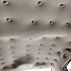 Комплект из 10 предметов одеяло для салона автомобиля тканевое Крепежное винтовое покрытие для Opel Astra VAUXHALL MOKKA Zafira Insignia Vectra Antara