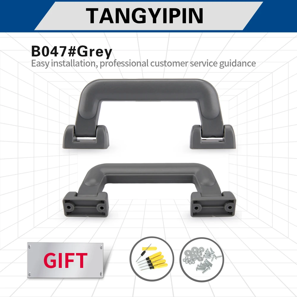 

TANGYIPIN B047 чехол для костюма аксессуары мягкая ручка чехол на колесиках Универсальный сменный Телескопический прочный чемодан с жесткой ручк...