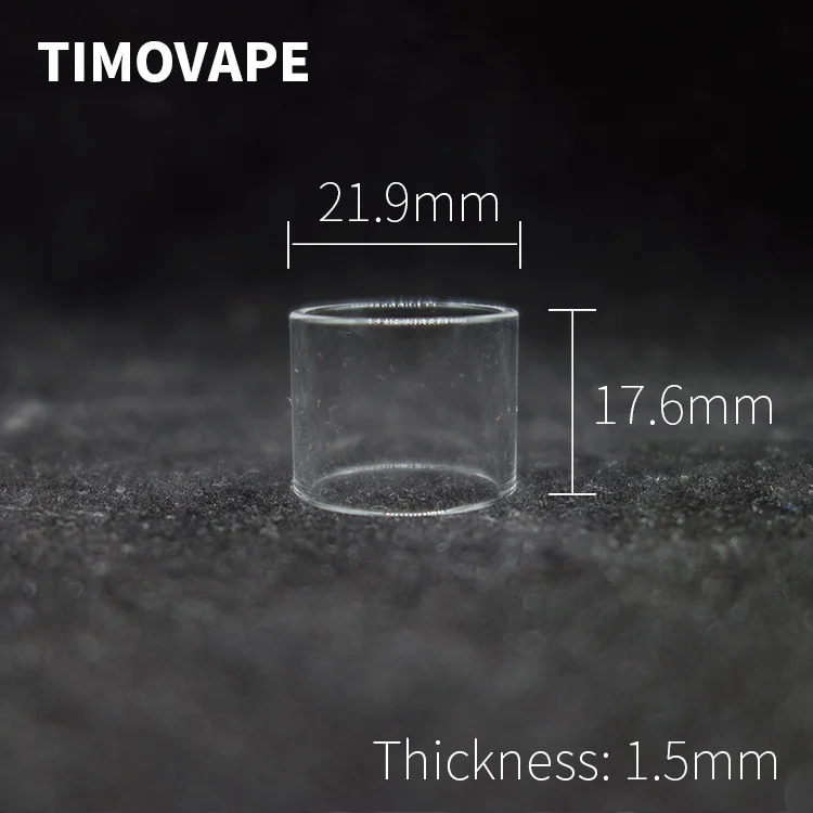 Cthulhu Hastur сменная стеклянная мини трубка 1 шт.|Аксессуары| |