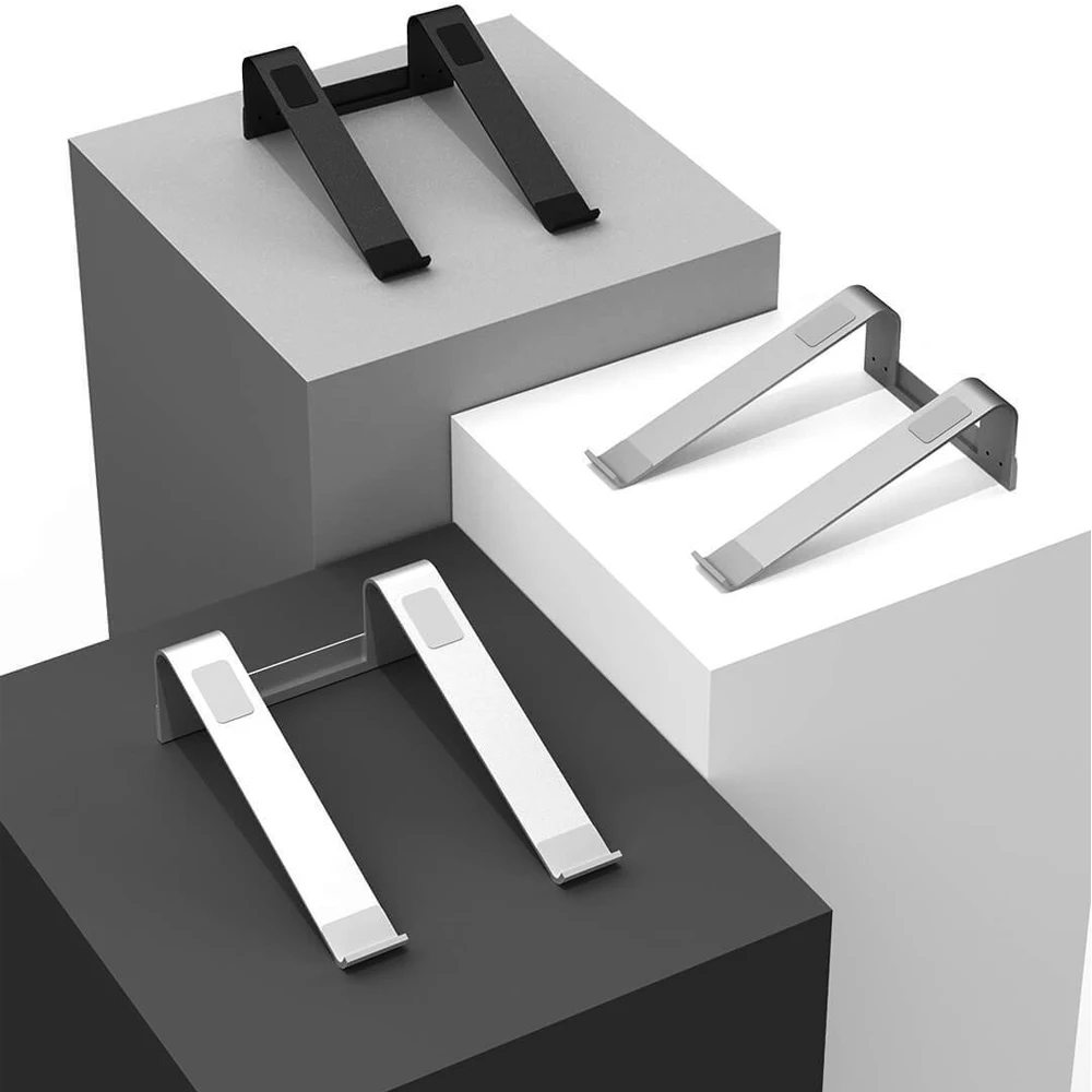 Подставка для ноутбука IQUNIX L стенд портативный держатель подставка планшета