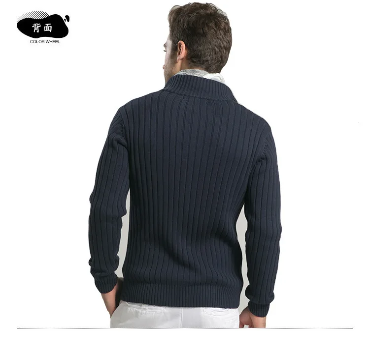 Мужская куртка зима осень Chandail кардиганы homme тянет мужской Eden парка куртки повседневные высокое качество плюс размер M-3XL