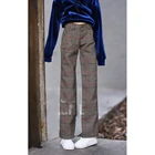 Кукла BJD Брюки Одежда для 14 мужской 13 SD17 70cm24 