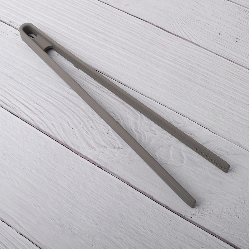 

Silicone Food Tongs Barbecue Tongs Kitchen Tools Food Tongs Self-Service Tongs for Household Restaurant Hot Kitchen,Dining