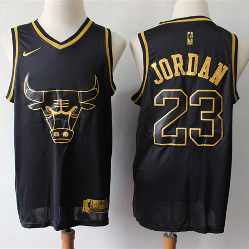 

NBA Chicago Bulls #23 Michael Men's Basketball Jersey Limited Edition Retro Swingman Jerseys Stitched Mesh Men's Jerseys