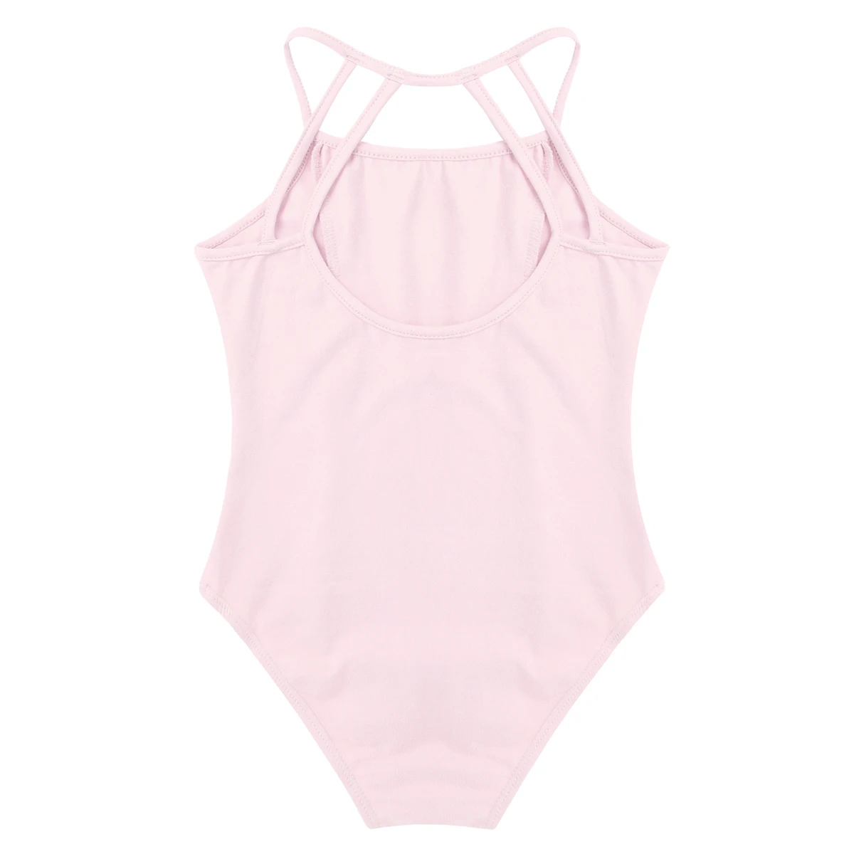 Балетные костюмы без рукавов с юбкой пачкой для маленьких девочек Танцевальная