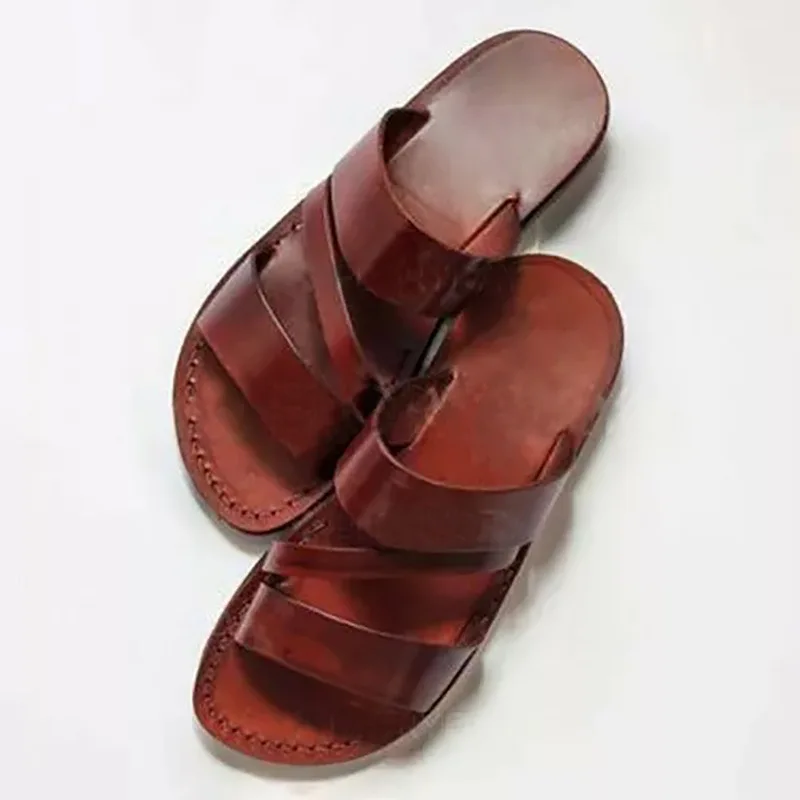 

Women Summer Slippers Platform Flat Low Heel Peep Sandals 2021 Toe Black Slides Casual Beach Outdoot Female Ladies Jelly Shoes