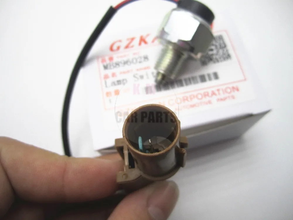 Новый MB896028 oem переключатель передач 4WD ламповый для Mitsubishi Pajero высокое качество -