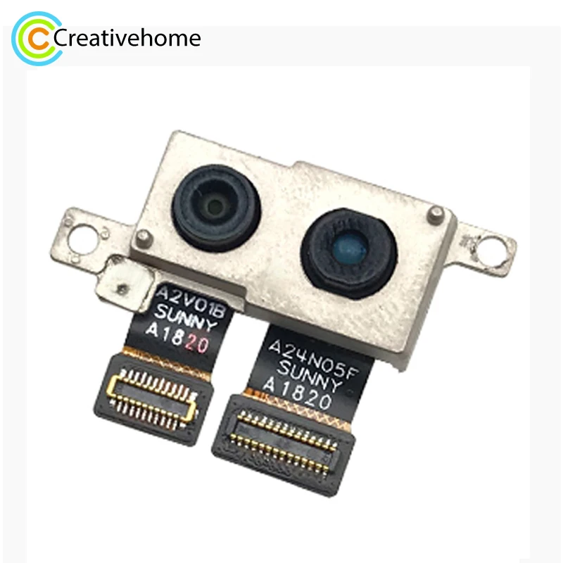 

Back Facing Camera for Xiaomi Mi Mix 3