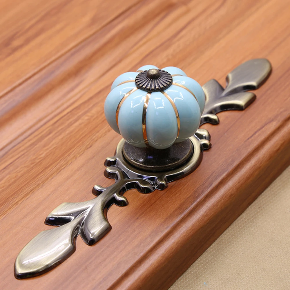 Керамическая ручка-ручка для шкафа комода дверного дверей шкафов | Инструменты