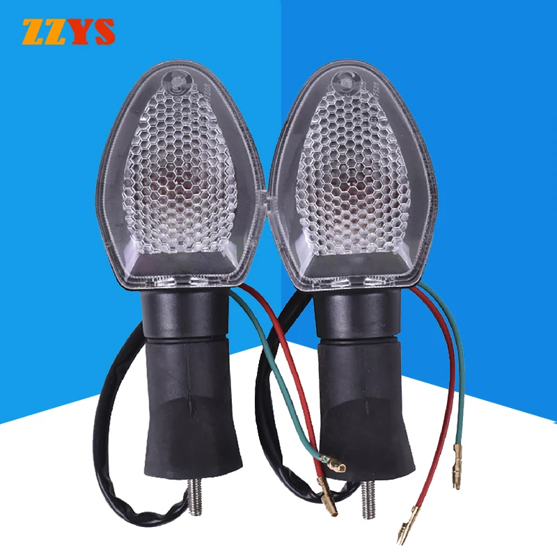 

Указатель поворота для мотоцикла, указатель поворота для Suzuki DL650 DL 650 2017 2018 2019, 2 шт., 650cc, 12 В