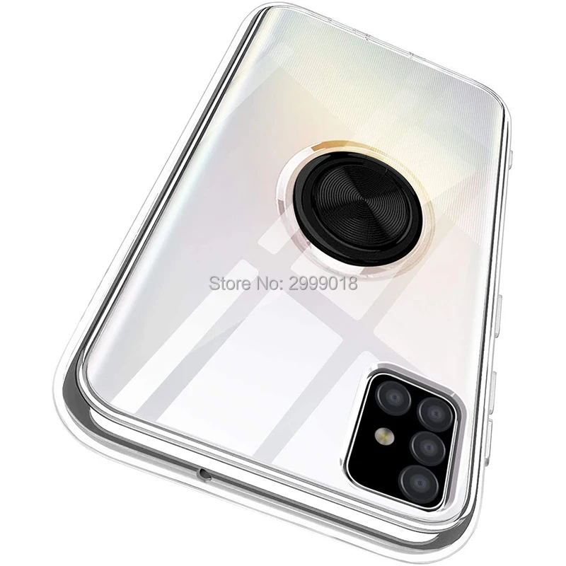 Чехол для UMIDIGI S5 Pro чехол крепление в виде кольца на палец автомобильный держатель