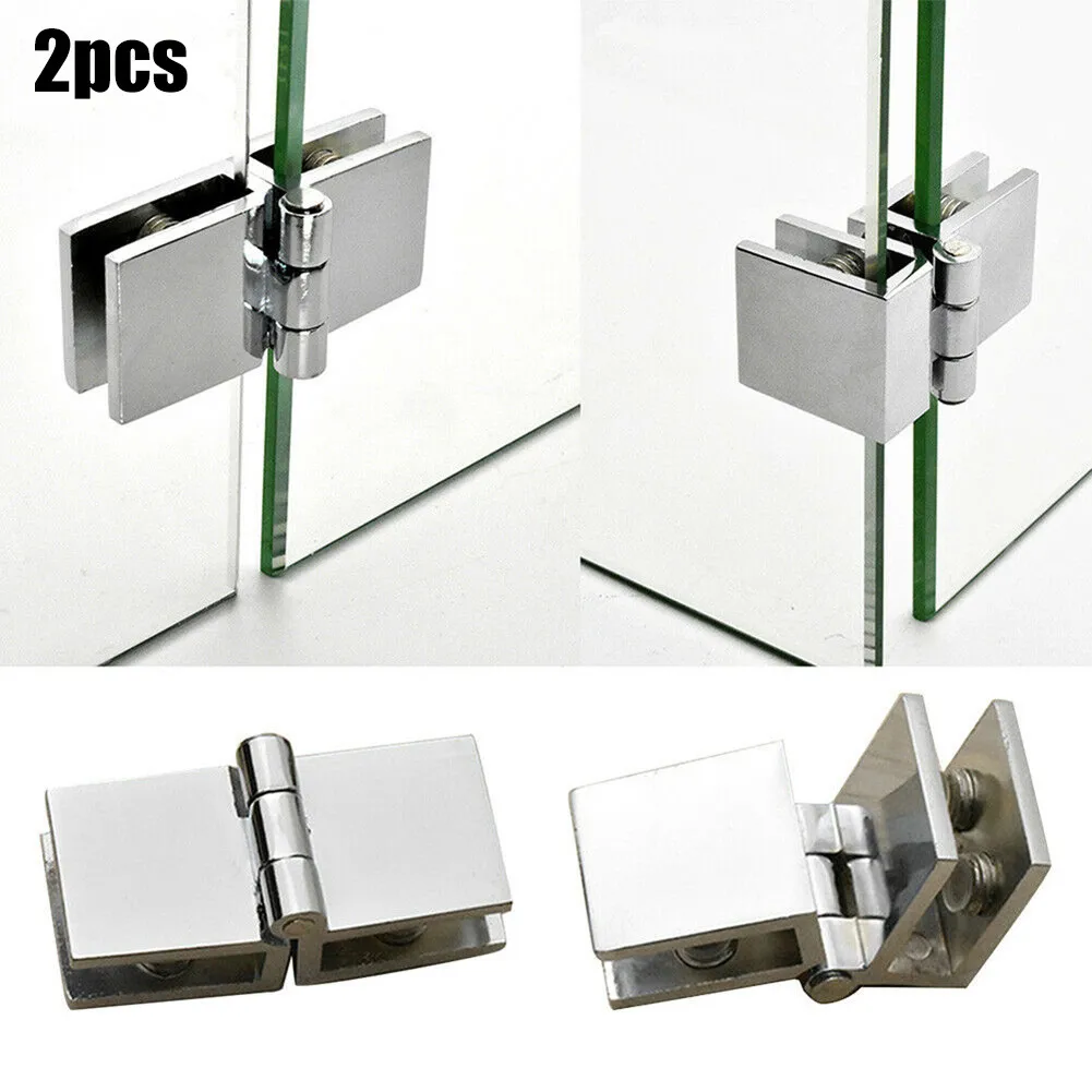 2 шт. петли для ванной комнаты и душа | Строительство ремонт