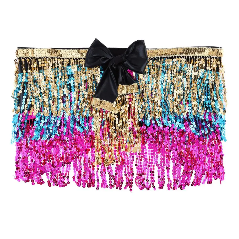 Платье для латинских танцев взрослых и женщин блестящее платье с блестками