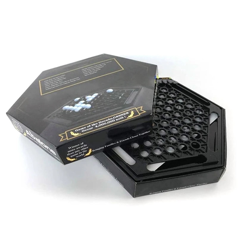 Настольные игры Abalone настольная игра-головоломка для родителей и детей Вечерние |