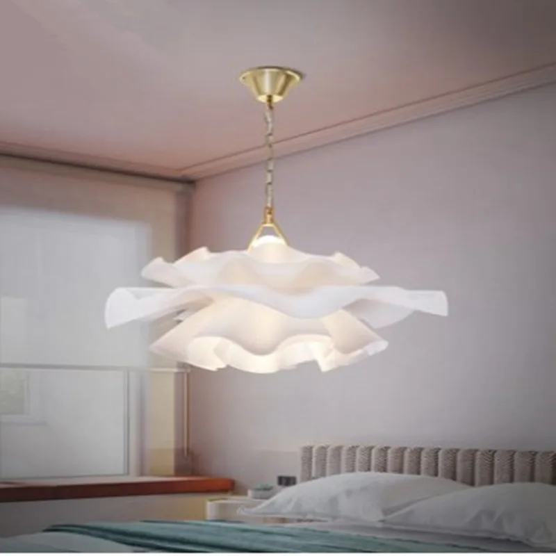 chandelier ceiling color cord light luminaire suspendu diamond pendant lamp lampes suspendues luzes de teto lamparas techo | Лампы и