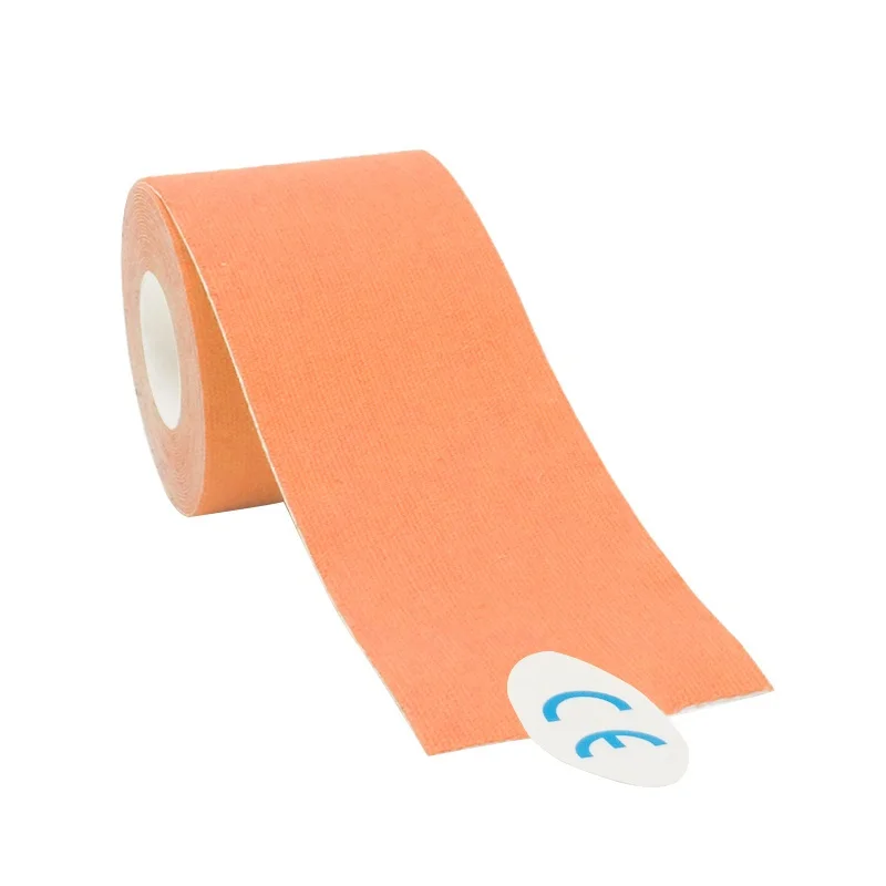 Терапевтические ленты для ухода за мышечной болью многофункциональные