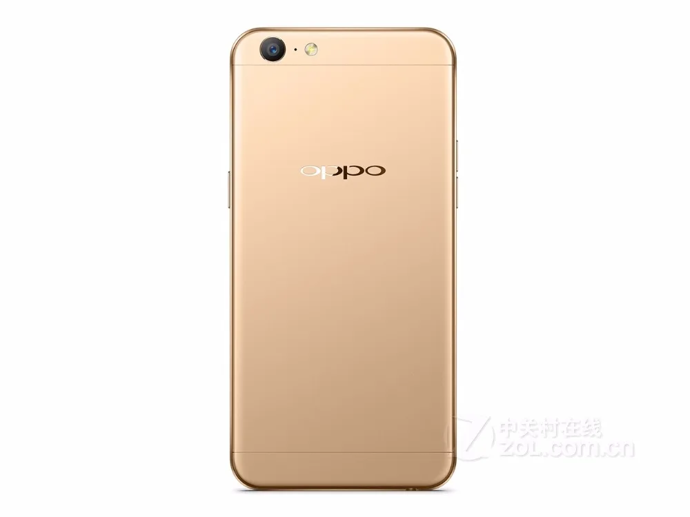 Смартфон Oppo A57 4G LTE Android 6,0 Snapdragon 435 5," ips 1280x720 3 Гб ram 32 ГБ rom 16,0 Мп отпечаток пальца