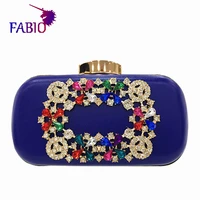 african nigerian style the party delicate diamond buckle bag