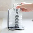 Стеклянные бутылочки с очистителем, подставка, базовая щетка, чашка, раковина, питьевая вода, Scrubber, кружка, всасывание вина, самостоятельное вращение, щетка для очистки бутылки