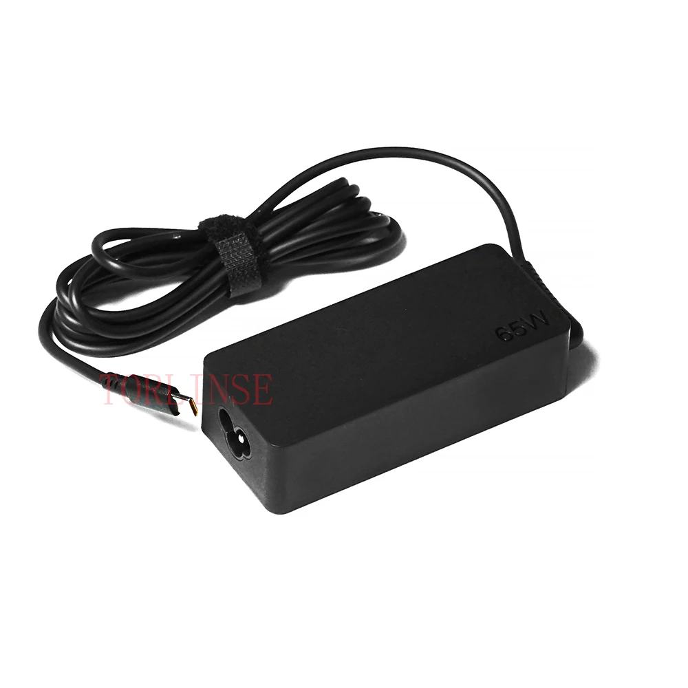 original 65w 20v 3 25a type c ac adapter laptop charger for lenovo thinkpad t480 t480s t580 x280 x380 e580 l380 l480 15v 3a free global shipping