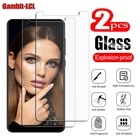 Оригинальное защитное закаленное стекло для INOI 5 Lite 2021 5,5 дюйма INOI5Lite INOI5 5Lite, 2 шт., защитная пленка для экрана