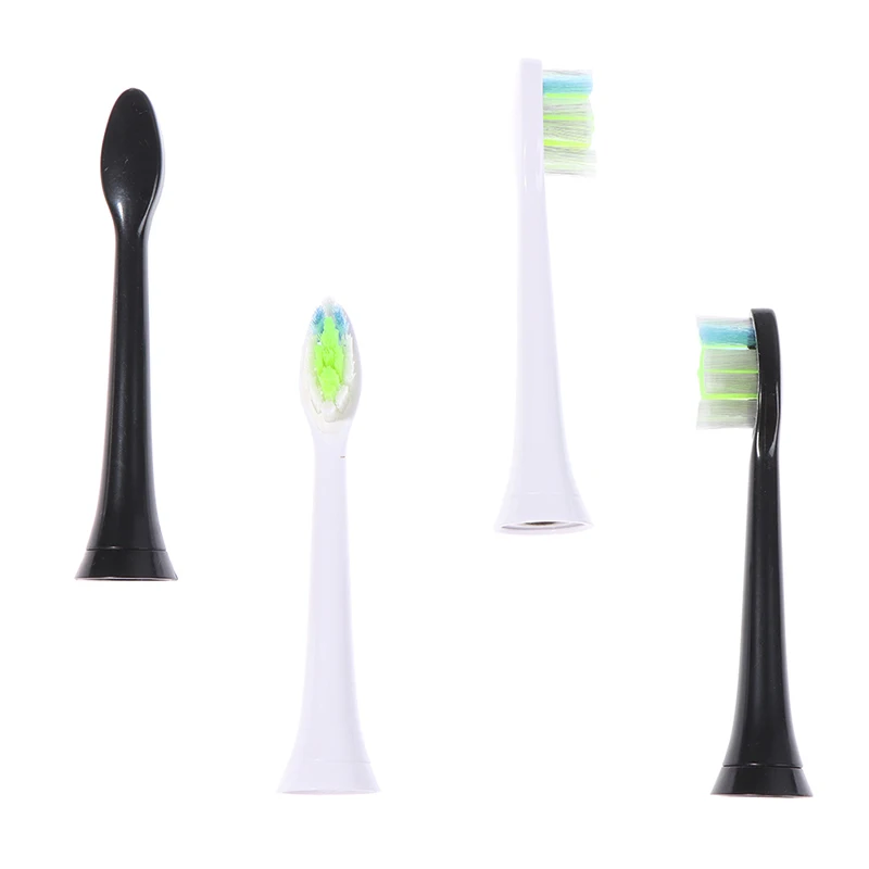 

2021 Новая модель 10 шт. сменные насадки для зубной щетки для электрического Зубная щётка, что обеспечивает глубокое очищение кожи зубные наса...