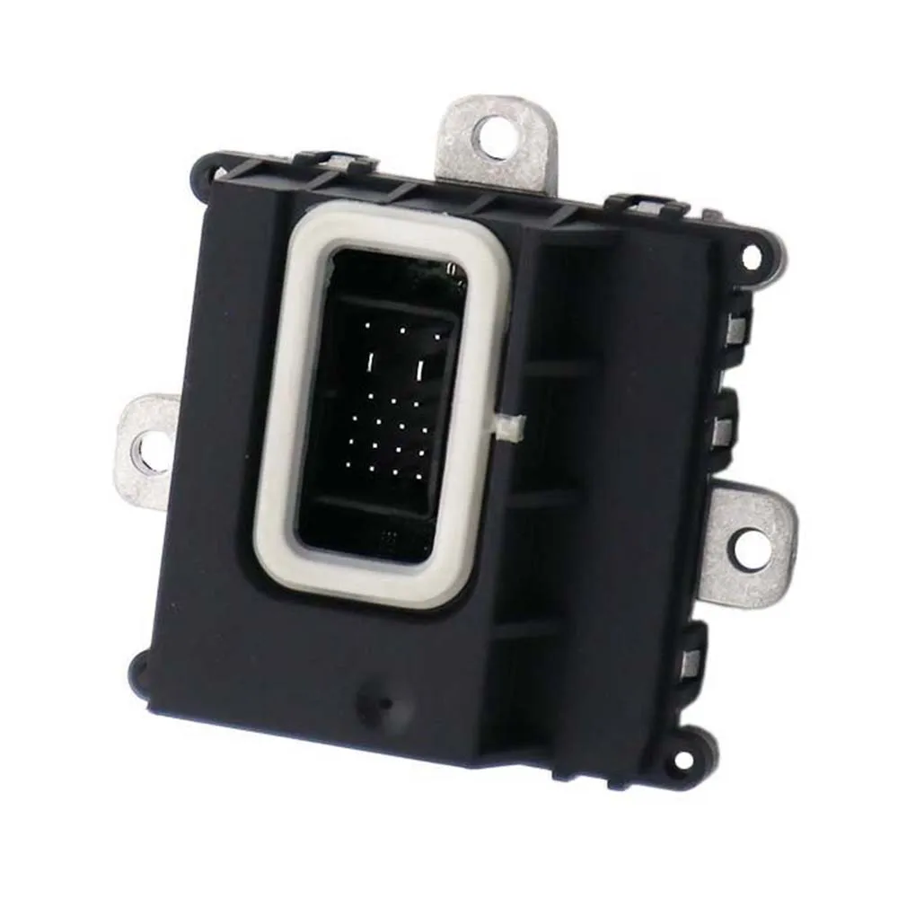 7189312 63127189312 ALC Adaptive Headlight Drive Light Control Unit Xenon Ballast Model For BMW 3 5 7 E60 E61 E65 E66 E67 E90 | Автомобили