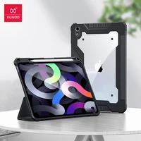 mei for apple ipad pro 12 9 case xundd for ipad pro 11 protective tablet stand funda shockproof cover airbag protection coque