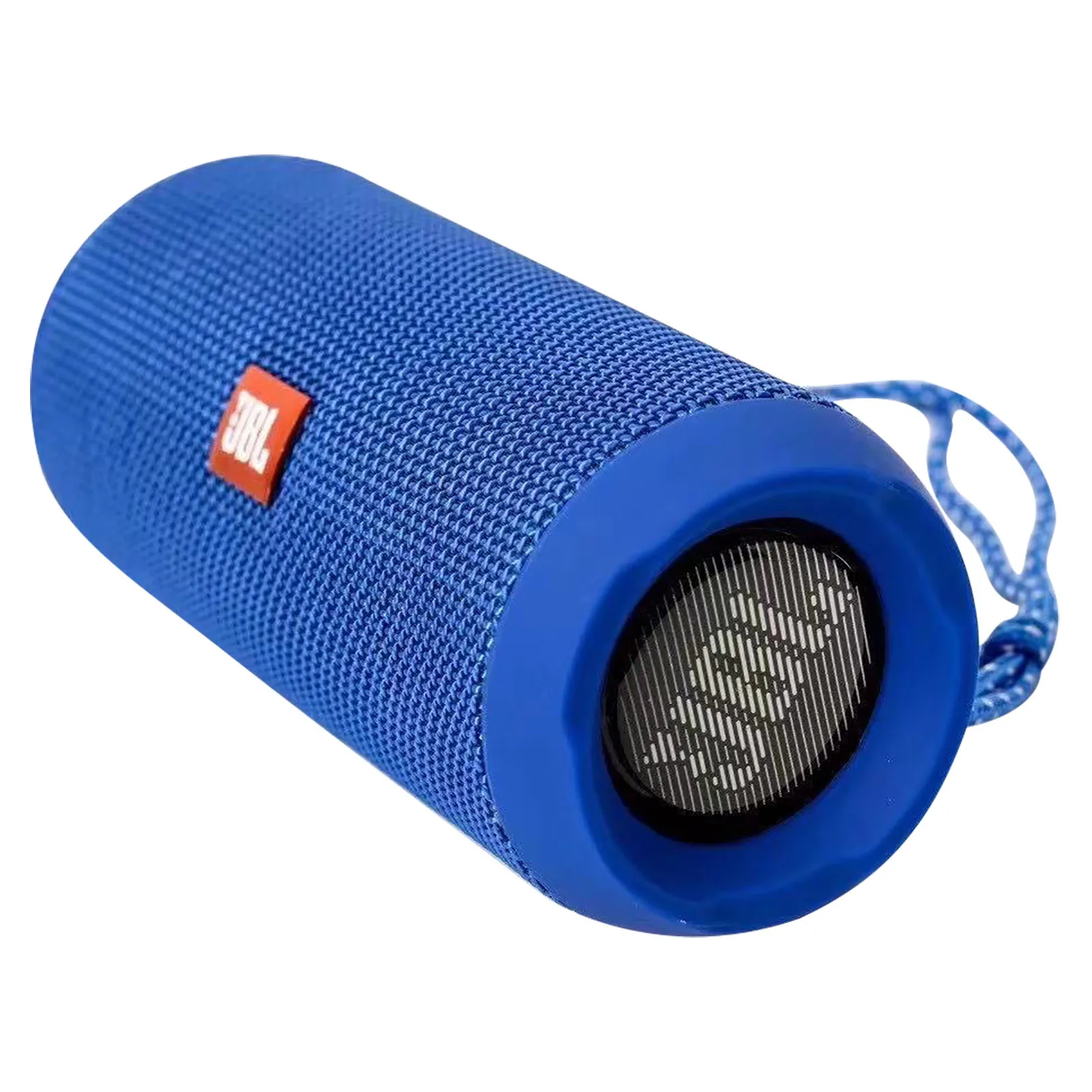 JBL Flip 4 мощная Bluetooth колонка портативная беспроводная водонепроницаемая BT с