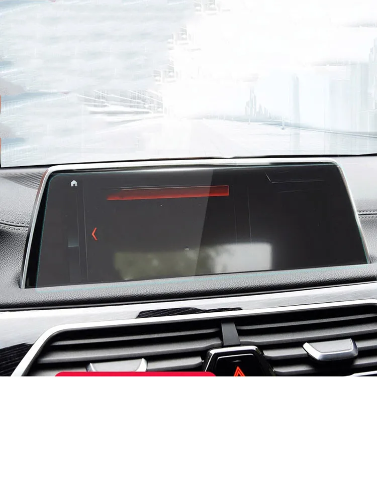 Lsrtw2017 углеродное волокно автомобильные зубчатые панели для bmw 7 серии 730 740 750 760 g11