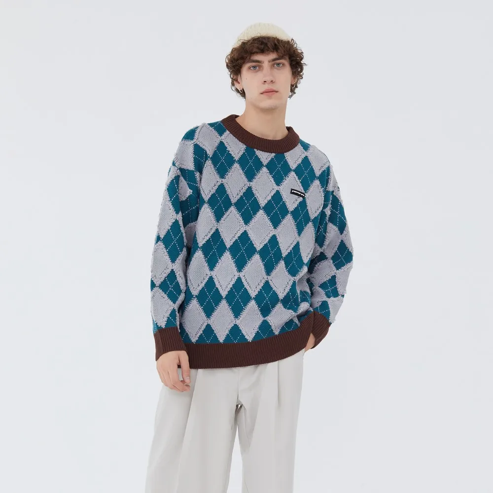 

Sweaters