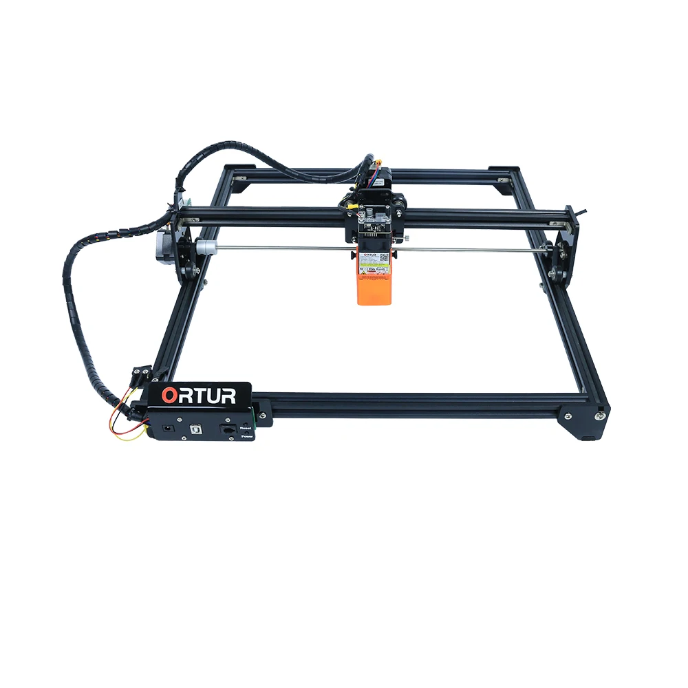 Лазерный модуль с фиксированным фокусом 2021/LU1 3/ LU1 4 для Laser Master / 2/Ortur 2 Pro последняя
