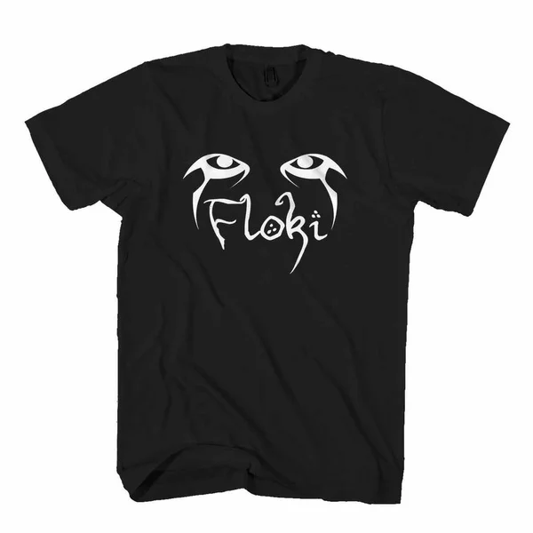 

Viking Floki Eyes Fandom Man's T-Shirt