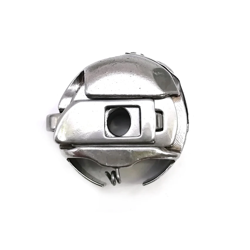 Bobbin чехол BC DBZ(3) NBL6 стандартного типа использовать для Singer 20U 20UX 142 143 Brother TZ1 B651 652