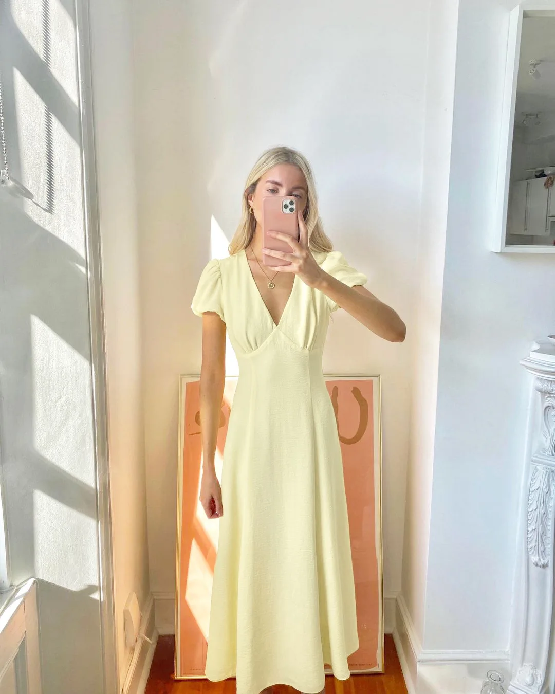 

Yellow Prom Dress Ever Pretty Elegant A Line V Neck Short Sleeve Long Tulle Maxi Dresses For Women Robe Femme Vestidos Robes