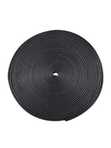 Ремень GT2 Kee Pang F35-B0747 черный 6 мм/10 мм 2 м/5 м/10 м