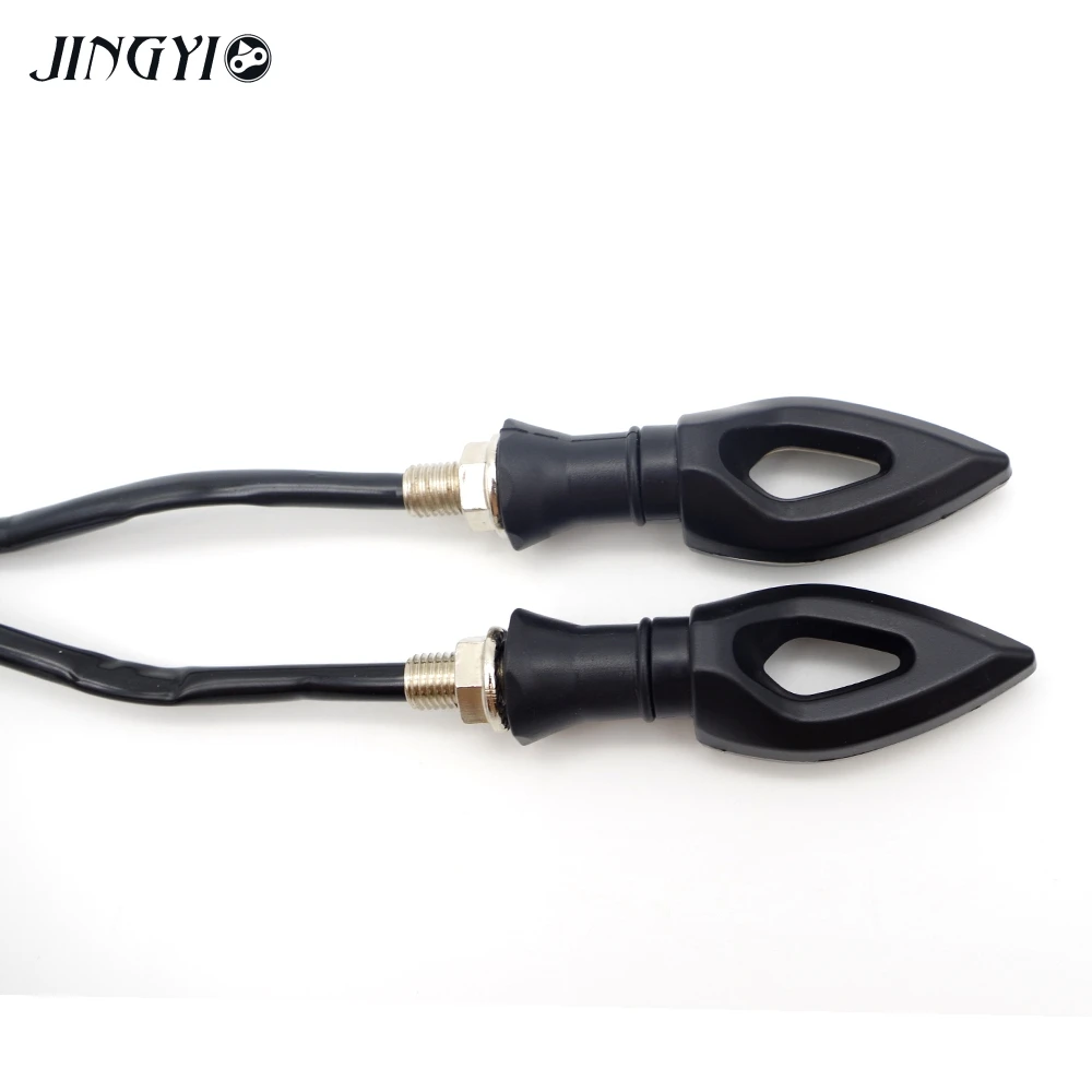 Указатели поворота для мотоцикла Nmax 2021 Rsv4 F900xr Hayabusa Gsx1300r R 1250 Gs Rizoma 125 Yz F650gs Fz6 R6 R3 K75| |