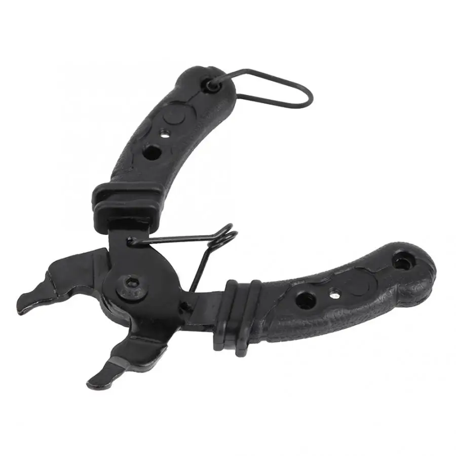 Инструмент для ремонта велосипеда Nlack Магическая Пряжка открытия и закрытия цепи