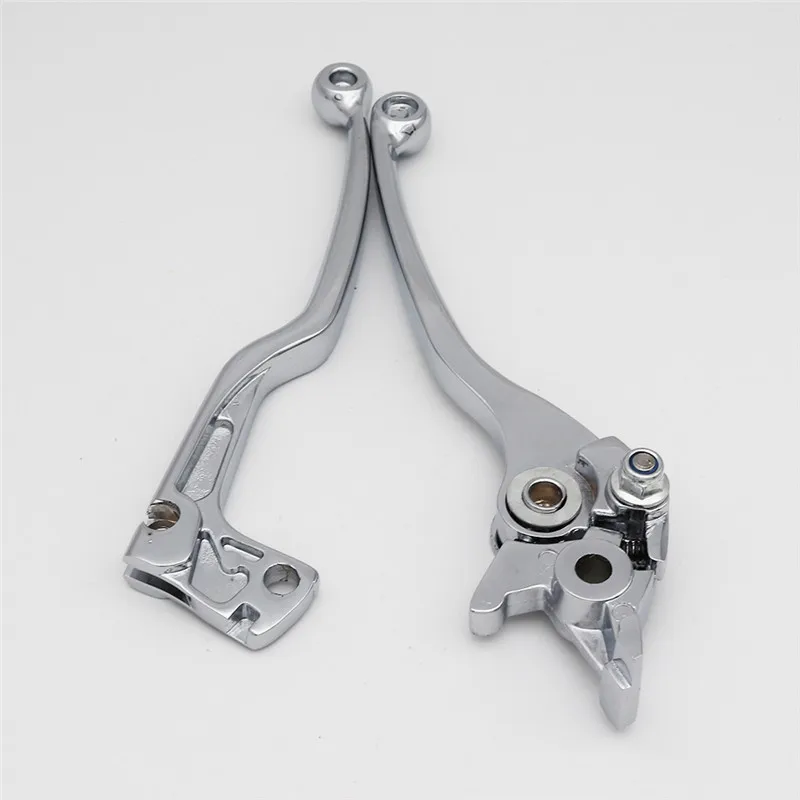 Алюминиевые рычаги тормозной муфты для Мотоцикла Suzuki SV650 SV650S 1999-2008 2000 2001 2002 2003 2004 2005 2006 2007 SV 650 S