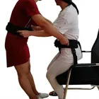 Вспомогательное устройство, которое помогает малышам с паралитическими протекторами перемещать инвалидов с ограниченными возможностями