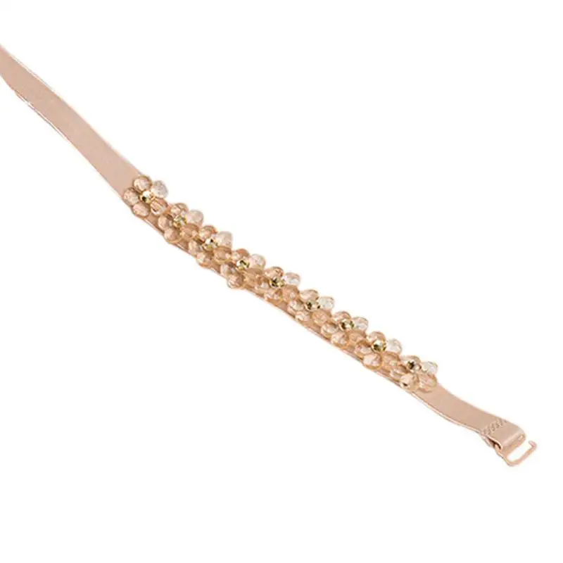 

Shoulder Straps Banded Flower Bra Straps Accessories Adjustable Elastic Underwear Straps Bra Straps Intimate Beach Swimming New